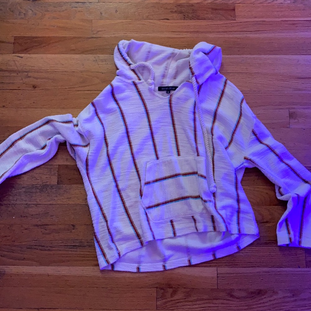 Women’s pull over